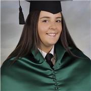 Profesora de Primaria imparto clases desde los 6-12